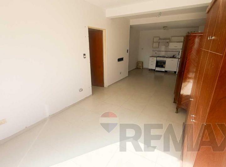 Departamento · 31m² · 1 Ambiente