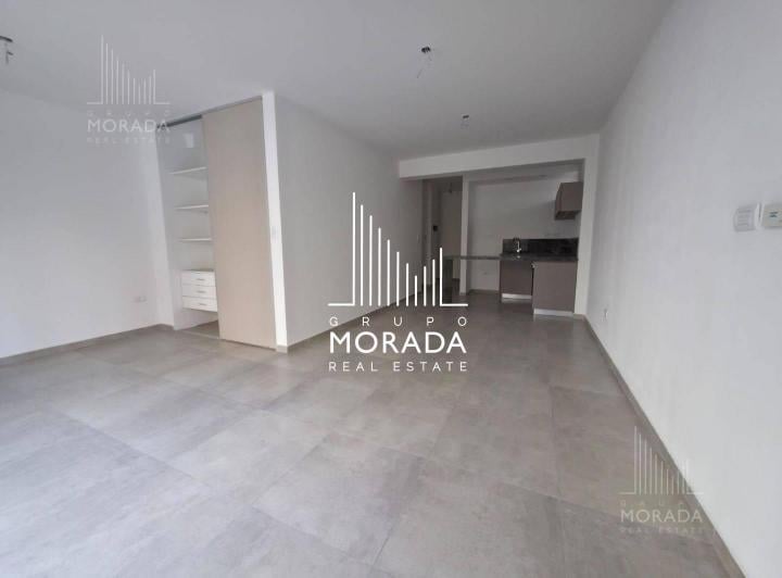 Departamento · 43m² · 2 Ambientes