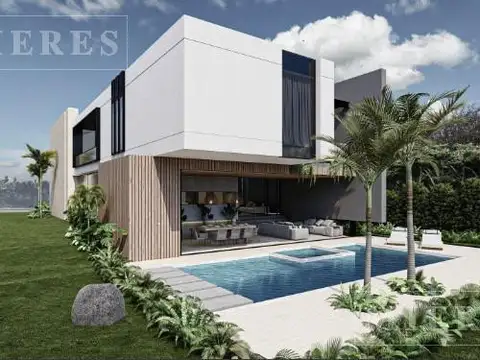 Casa en Venta en Nordelta, Partido de Tigre