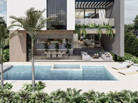 Casa en Venta en Nordelta, Partido de Tigre