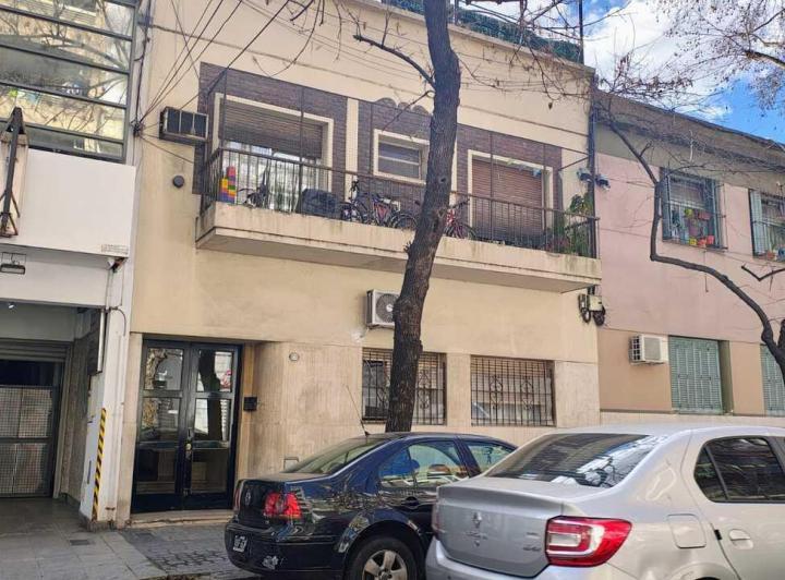Departamento · 46m² · 2 Ambientes