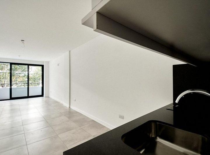 Departamento · 41m² · 1 Ambiente