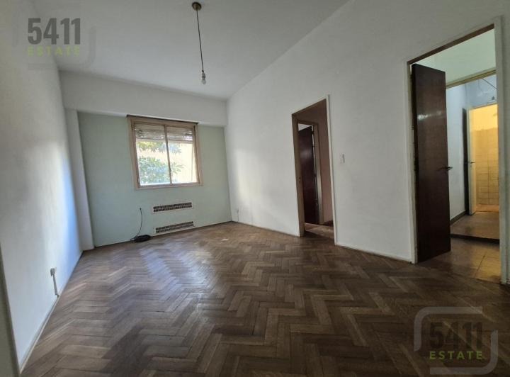 Departamento · 65m² · 2 Ambientes