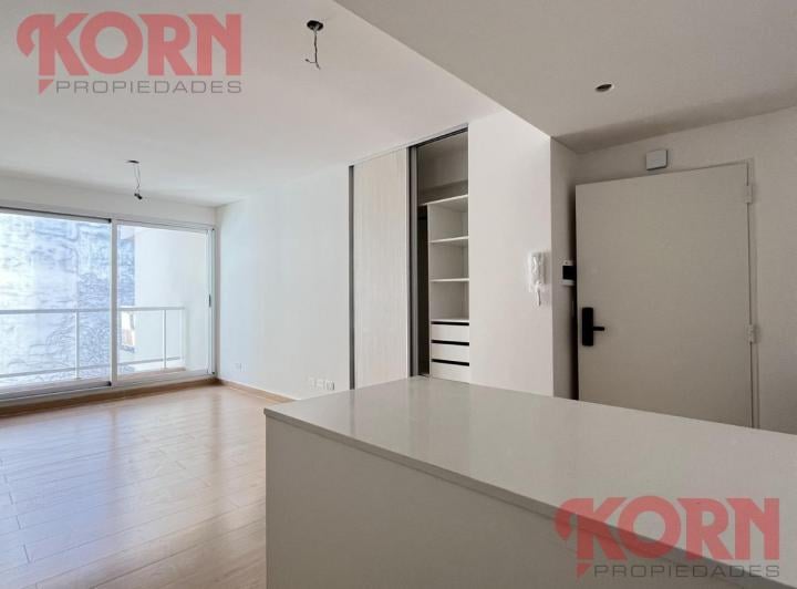 Departamento · 30m² · 1 Ambiente