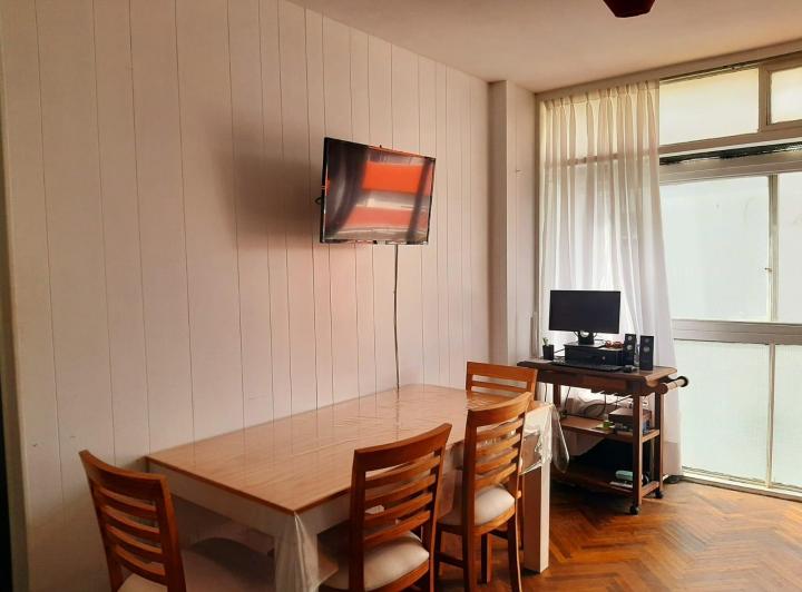 Departamento · 34m² · 2 Ambientes