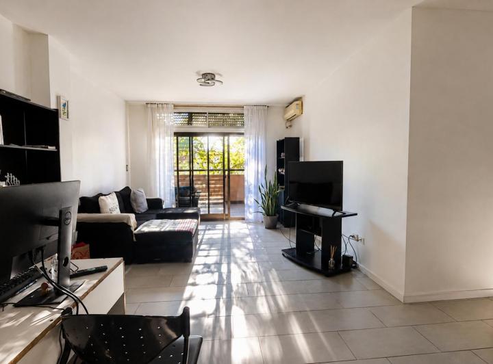 Departamento · 61m² · 2 Ambientes · 1 Cochera
