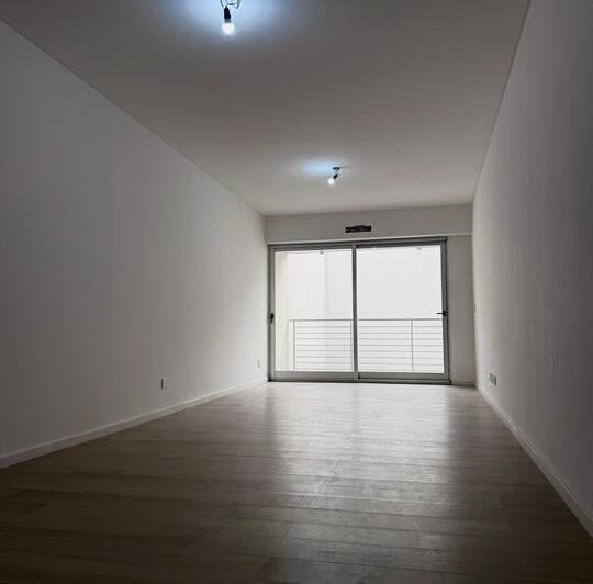 Departamento · 40m² · 1 Ambiente