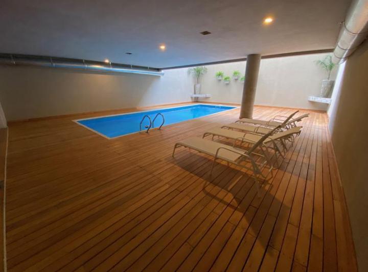 Departamento · 115m² · 1 Ambiente