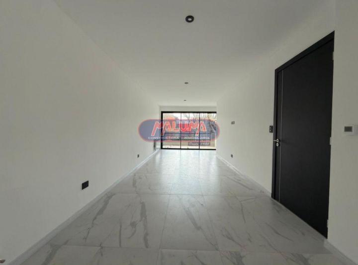 Departamento · 120m² · 4 Ambientes · 2 Cocheras