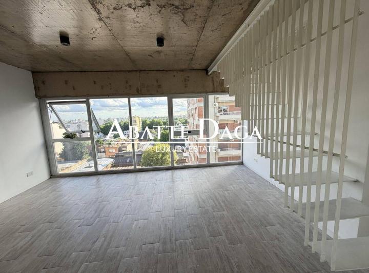 Departamento · 54m² · 2 Ambientes