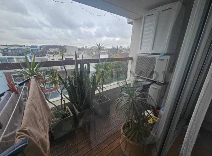 Departamento · 54m² · 3 Ambientes