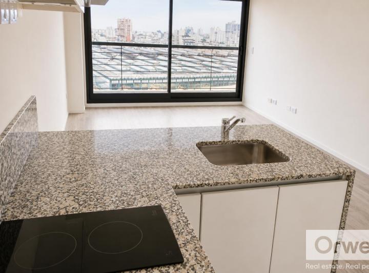 Departamento · 41m² · 2 Ambientes