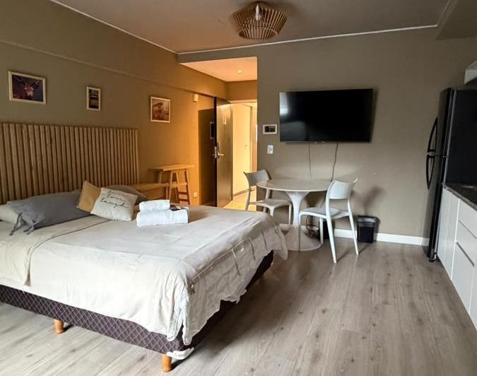 Departamento · 33m² · 1 Ambiente