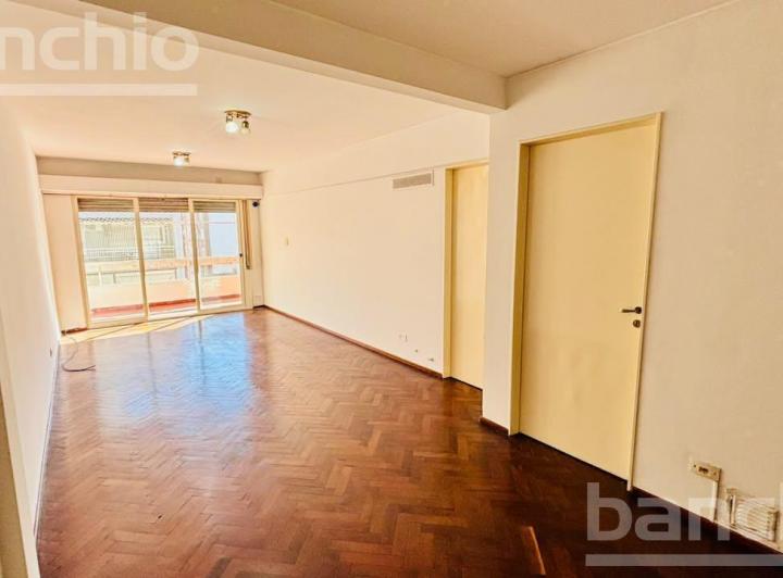 Departamento · 86m² · 5 Ambientes