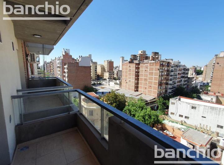 Departamento · 30m² · 1 Ambiente