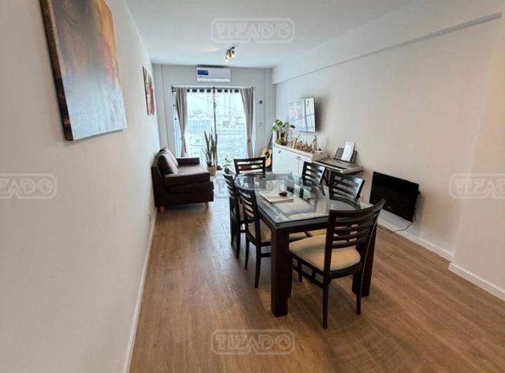 Departamento · 53m² · 2 Ambientes
