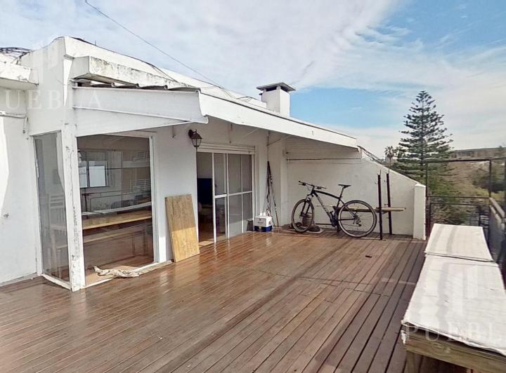 Departamento · 50m² · 2 Ambientes