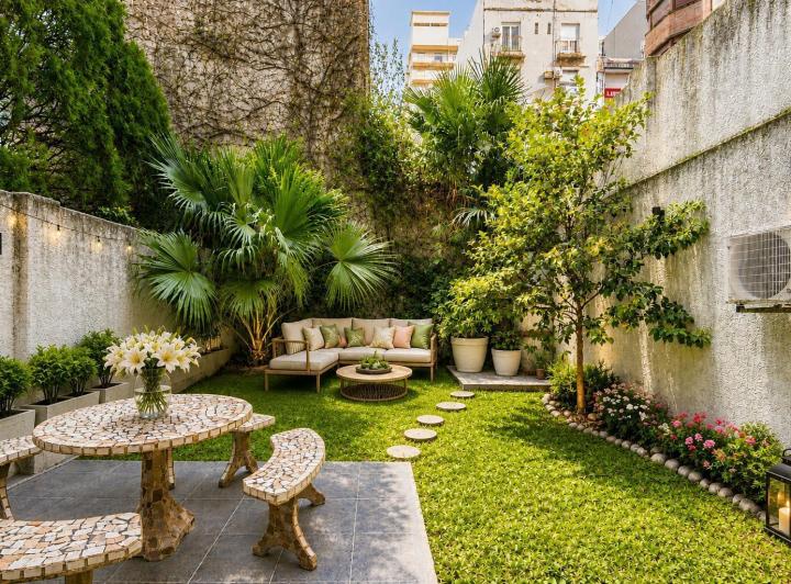 Departamento · 70m² · 2 Ambientes