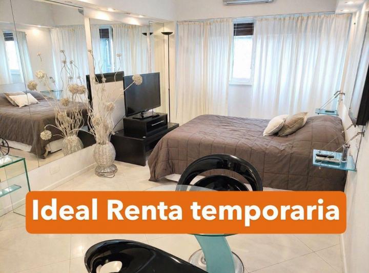 Departamento · 26m² · 1 Ambiente