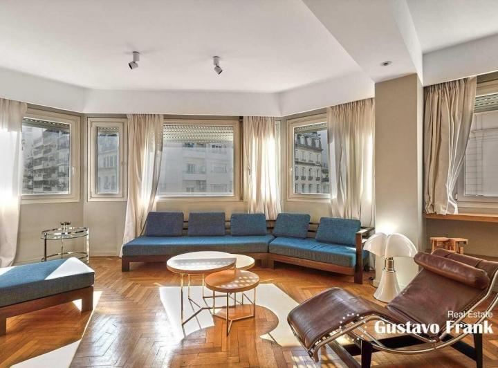 Departamento · 90m² · 3 Ambientes