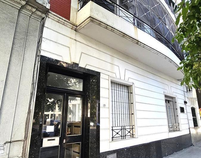 Departamento · 44m² · 2 Ambientes