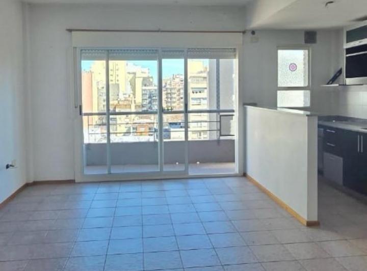 Departamento · 41m² · 2 Ambientes