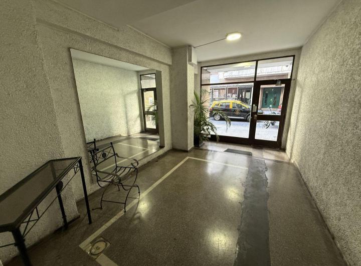 Departamento · 22m² · 1 Ambiente