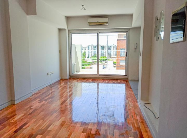 Departamento · 39m² · 2 Ambientes