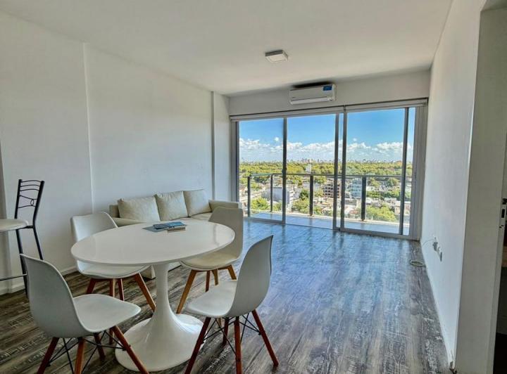 Departamento · 41m² · 1 Ambiente · 1 Cochera