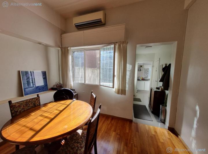 Departamento · 52m² · 2 Ambientes