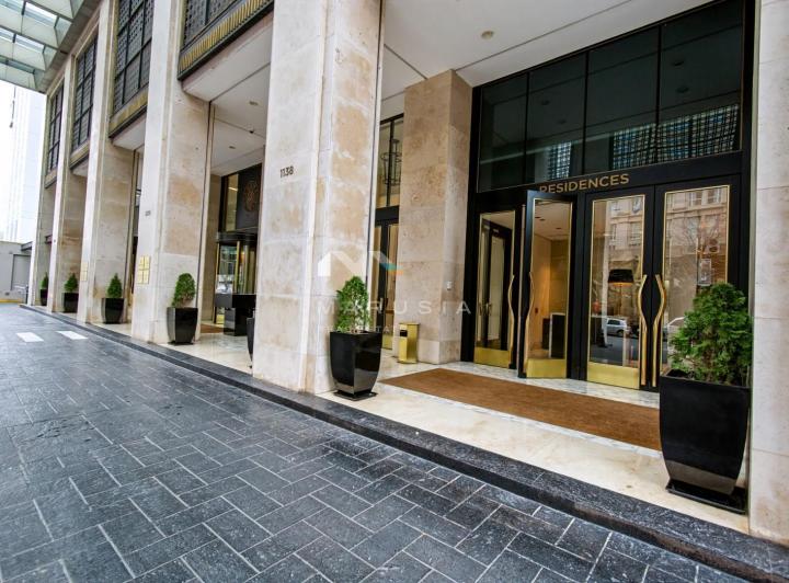 Departamento · 54m² · 2 Ambientes · 1 Cochera
