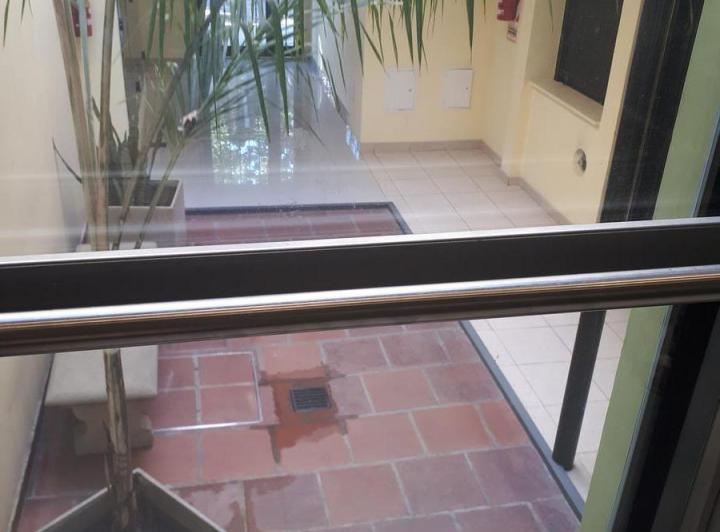 Departamento · 25m² · 1 Ambiente