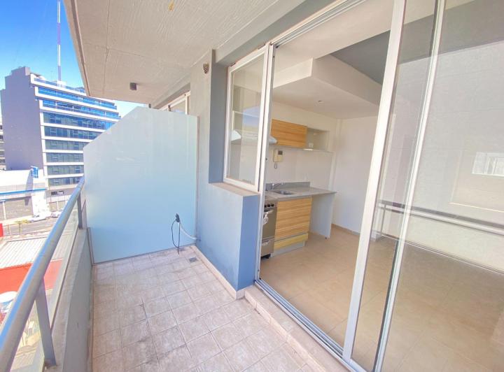 Departamento · 45m² · 1 Ambiente