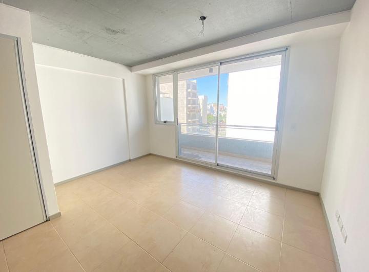 Departamento · 42m² · 1 Ambiente