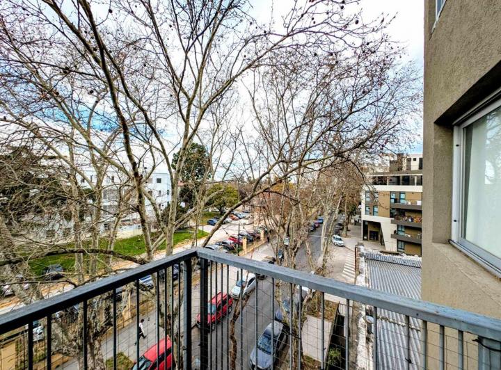 Departamento · 32m² · 1 Ambiente