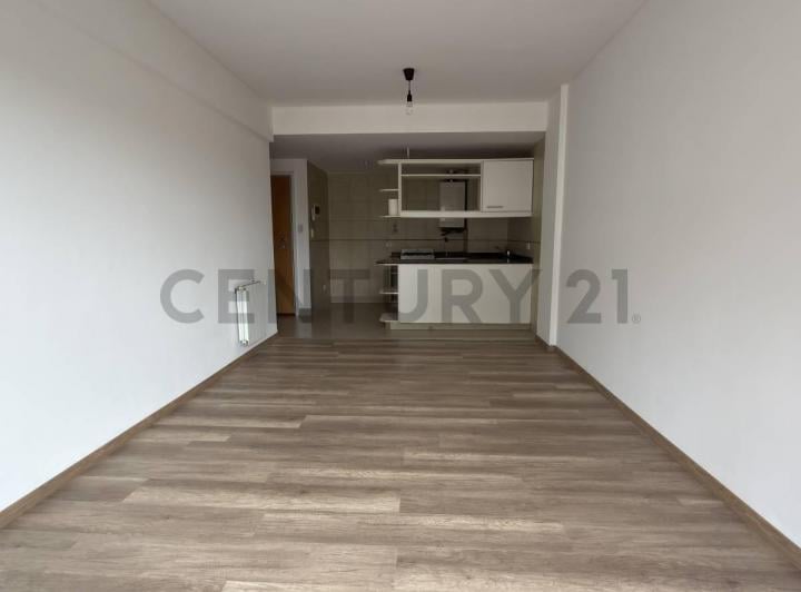 Departamento · 39m² · 2 Ambientes · 1 Cochera