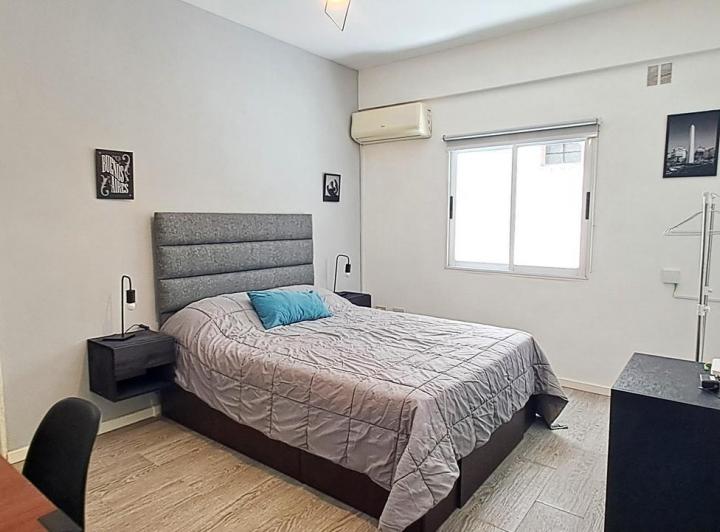 Departamento · 17m² · 1 Ambiente