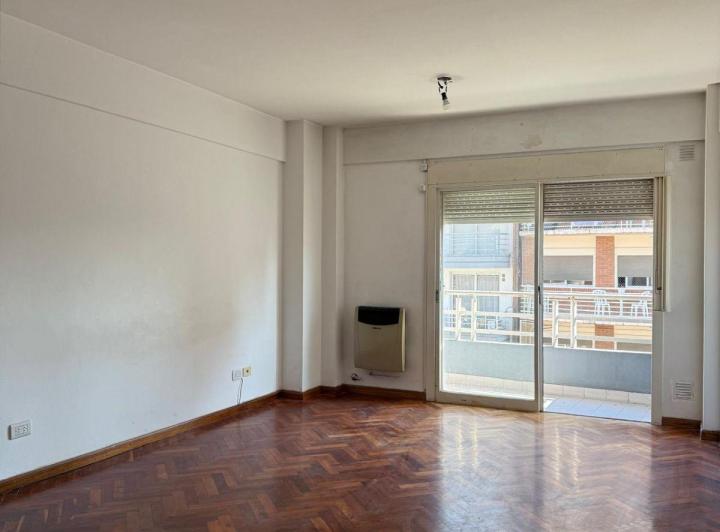 Departamento · 43m² · 2 Ambientes