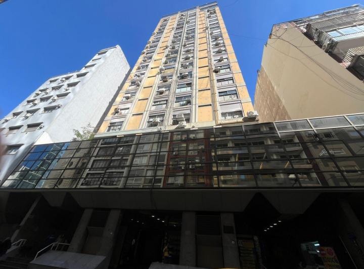 Departamento · 36m² · 2 Ambientes