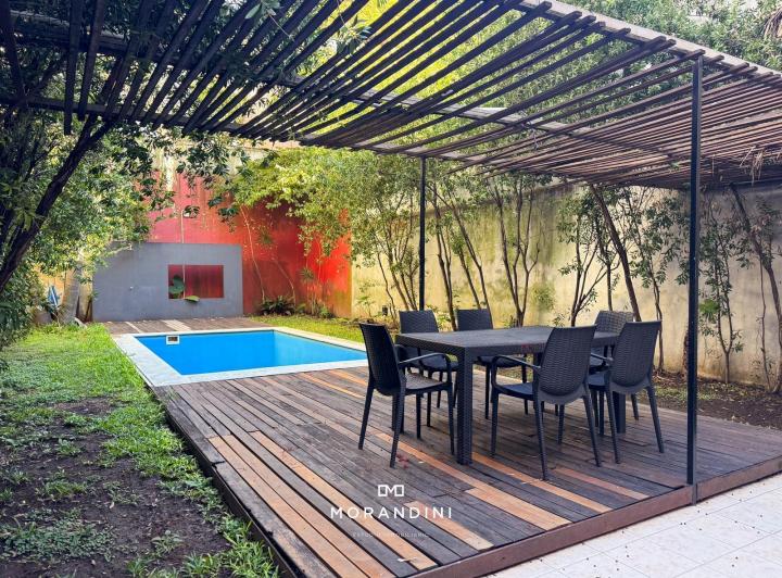 Departamento · 43m² · 2 Ambientes