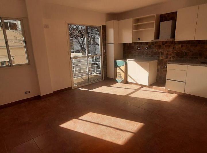 Departamento · 35m² · 2 Ambientes · 1 Cochera