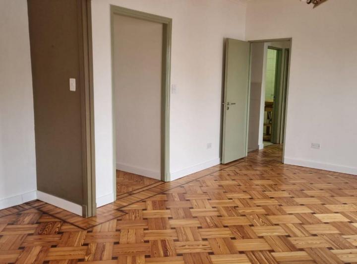 Departamento · 47m² · 3 Ambientes