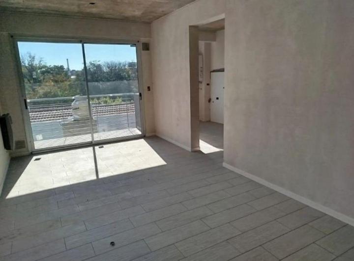 Departamento · 50m² · 2 Ambientes