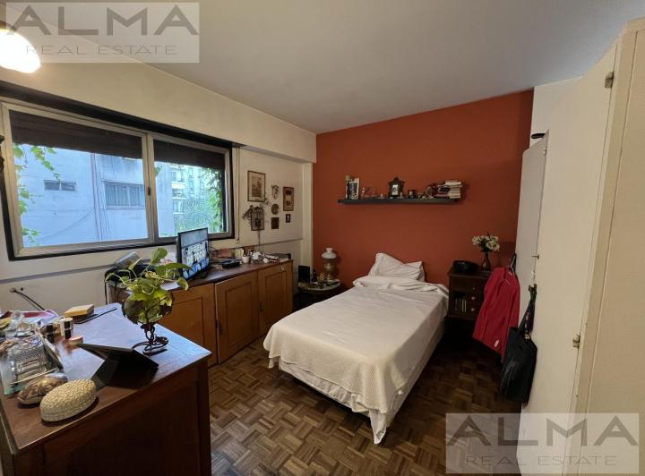 Departamento · 33m² · 1 Ambiente