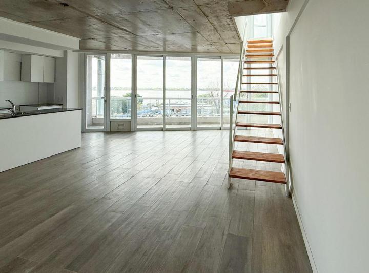 Departamento · 79m² · 3 Ambientes