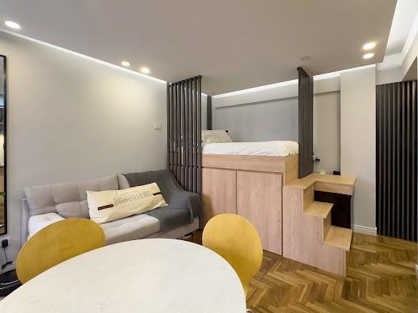 Departamento · 22m²