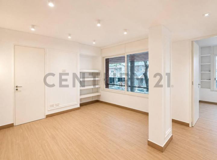 Departamento · 35m² · 2 Ambientes