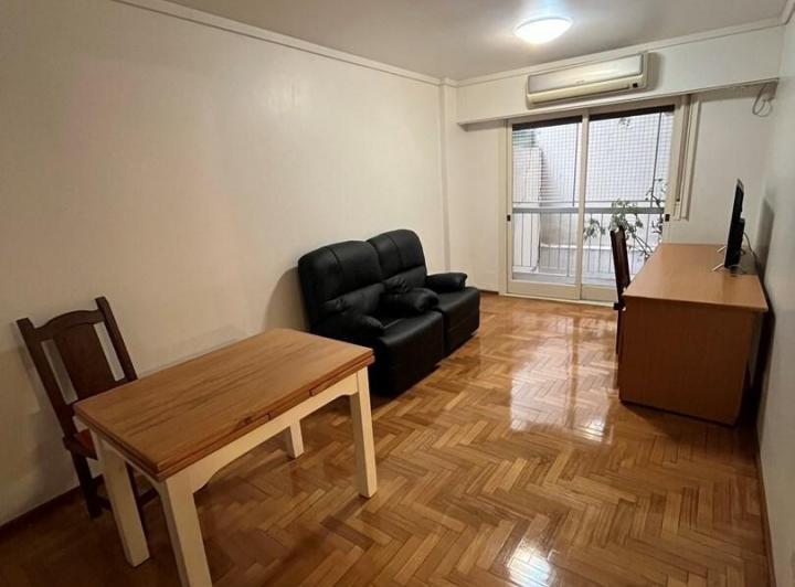 Departamento · 64m² · 3 Ambientes