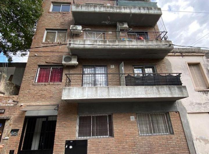 Departamento · 19m² · 1 Ambiente