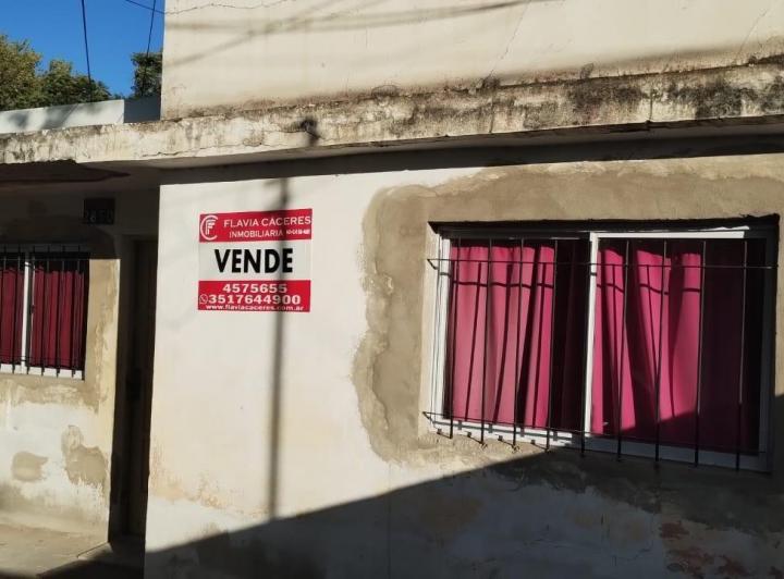 Casa · 100m² · 2 Ambientes